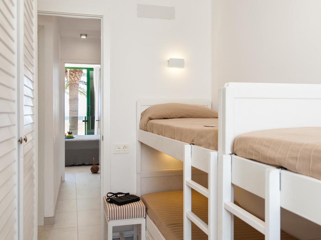 Burras Apartment *