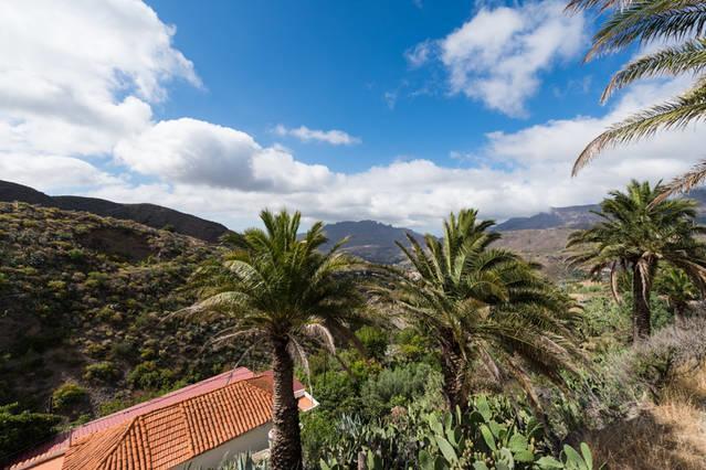 Country house Lomito De Taidia