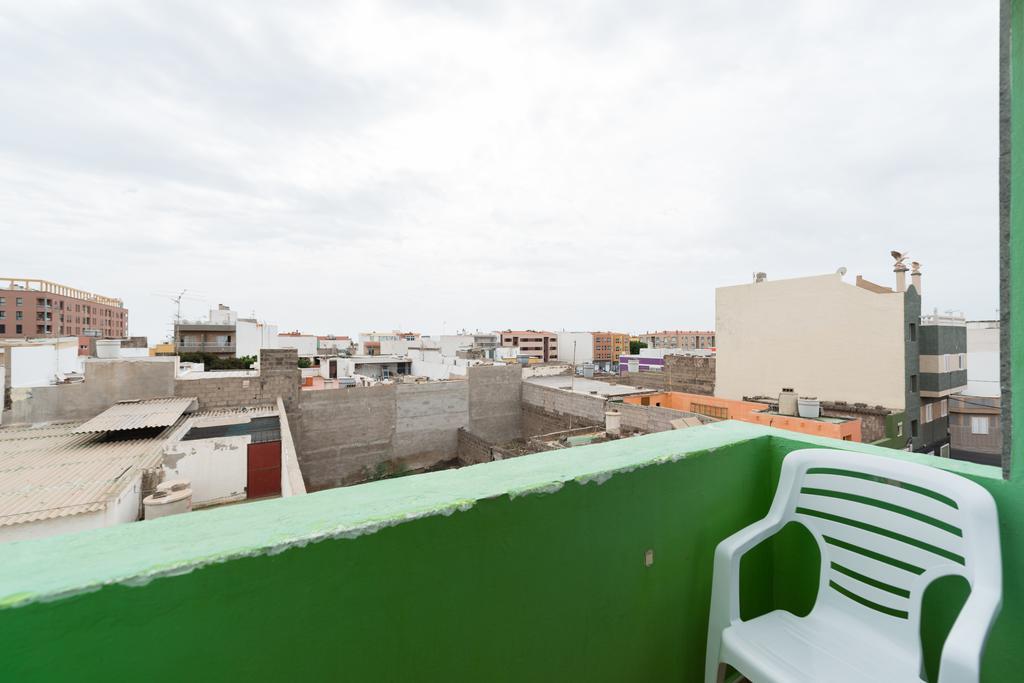 Appartamento Faycan Vecindario (Gran Canaria)