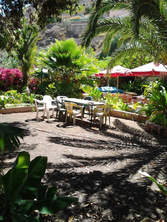 El Jardin Apartment *