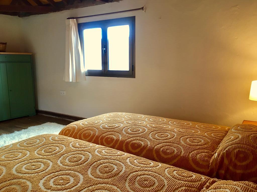 Casa Del Caminero En Tejeda *