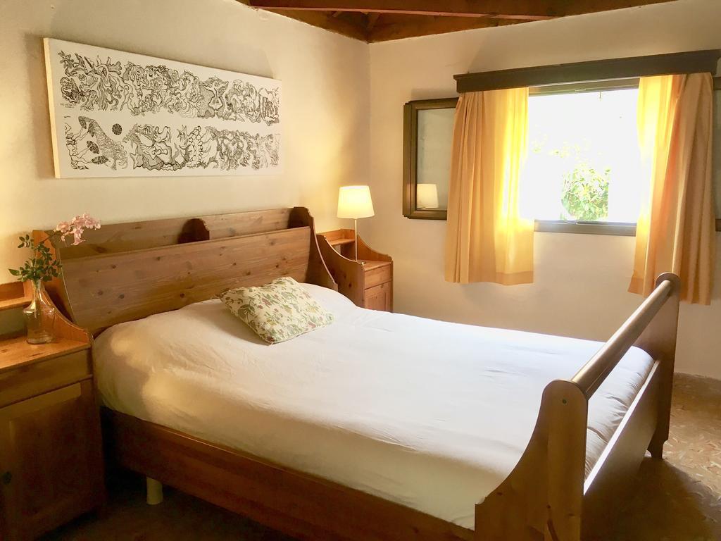 Casa di campagna Casa Del Caminero En Tejeda *