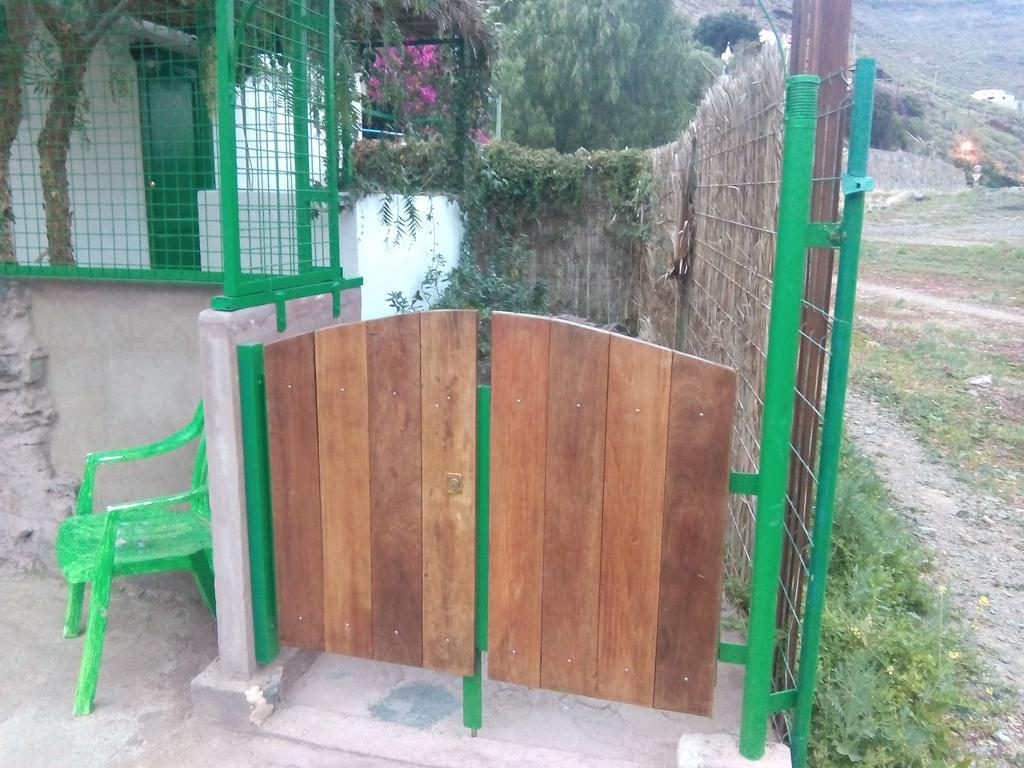 El Jardin *