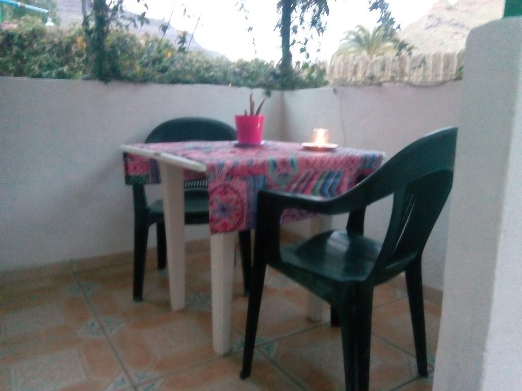 El Jardin Apartment Mogan