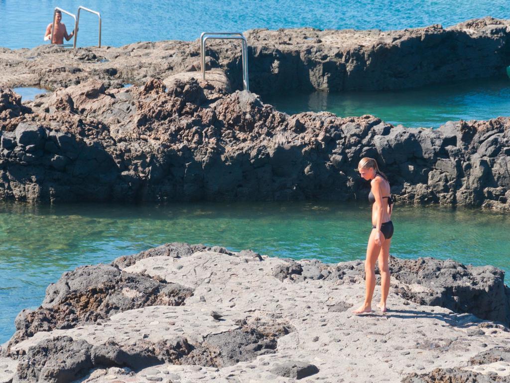 Casa vacanze Agaete At Volcanic Natural Pools Agaete (Gran Canaria)