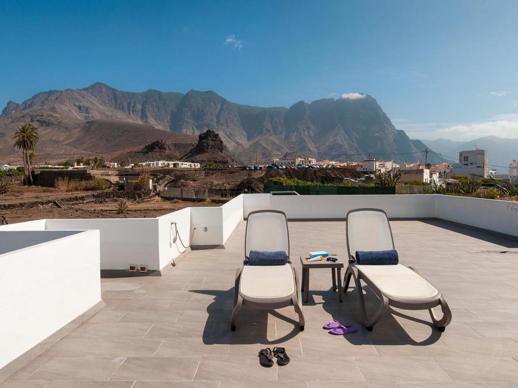 Casa vacanze Agaete At Volcanic Natural Pools *