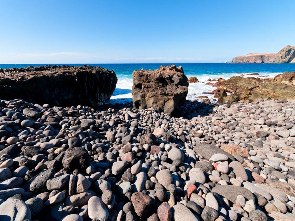Agaete At Volcanic Natural Pools Casa vacanze