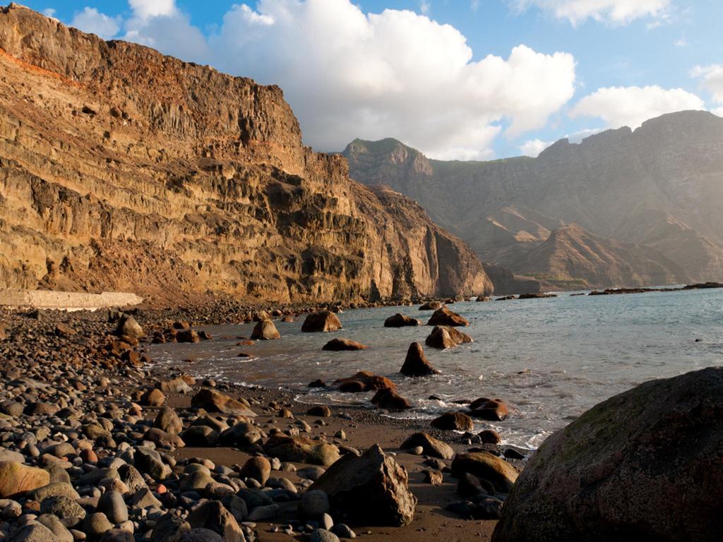 Casa vacanze Agaete At Volcanic Natural Pools Agaete (Gran Canaria)