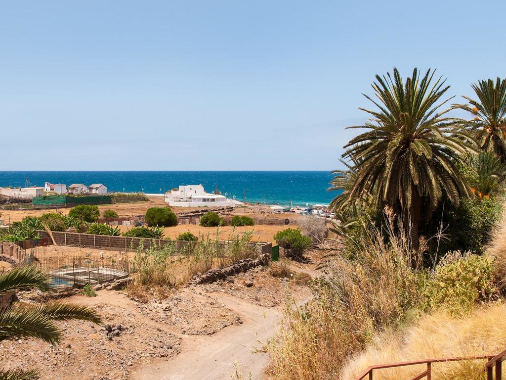 Casa vacanze Agaete At Volcanic Natural Pools Agaete (Gran Canaria)
