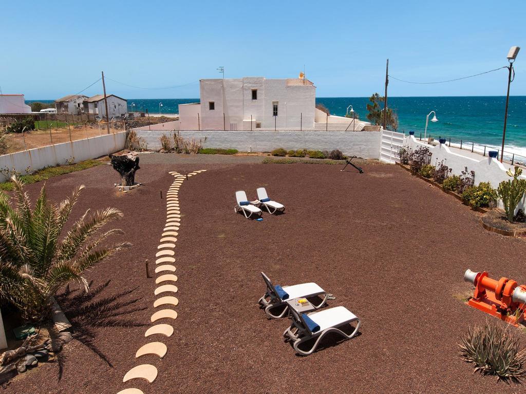Agaete At Volcanic Natural Pools Casa vacanze
