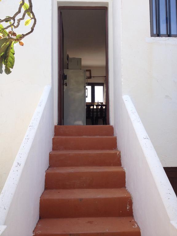 Casa Del Caminero En Tejeda * Tejeda (Gran Canaria)