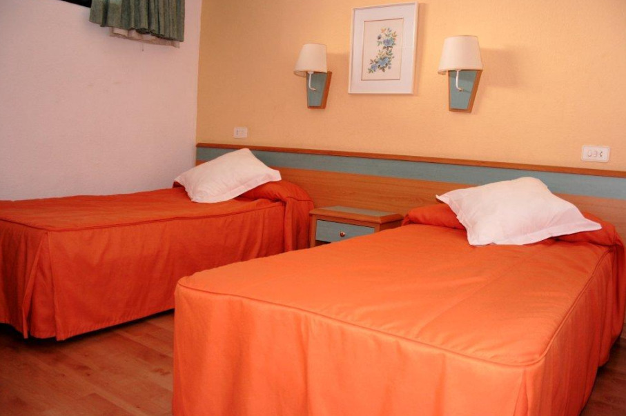 Field Aparthotel Playa del Ingles (Gran Canaria)
