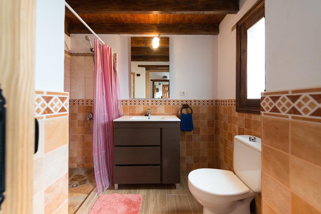 Lomito De Taidia Country house