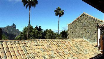 Rural Fonda De La Tea The Location And The Views
