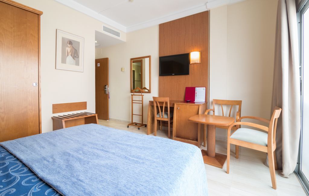 Alisios Canteras Hotel 3*