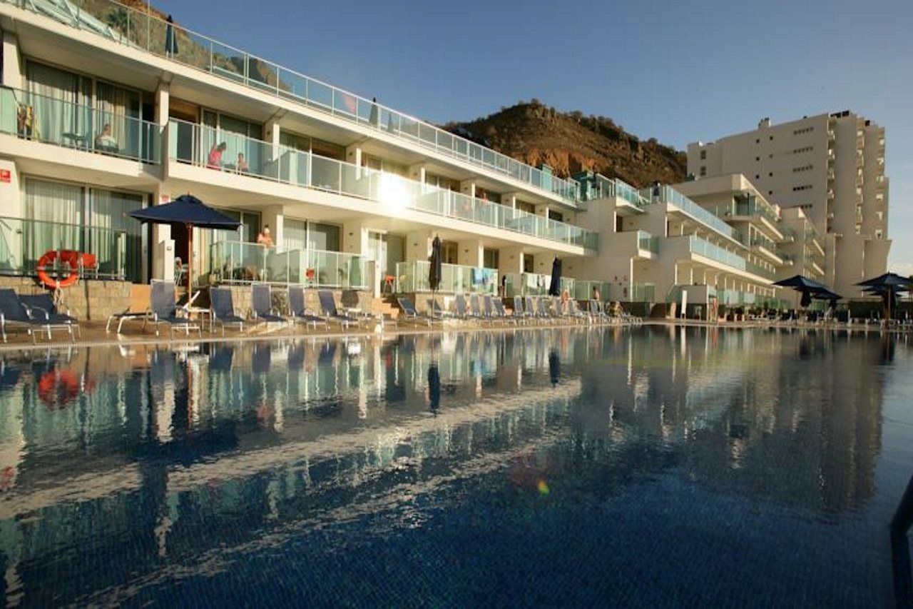Morasol Aparthotel 4*