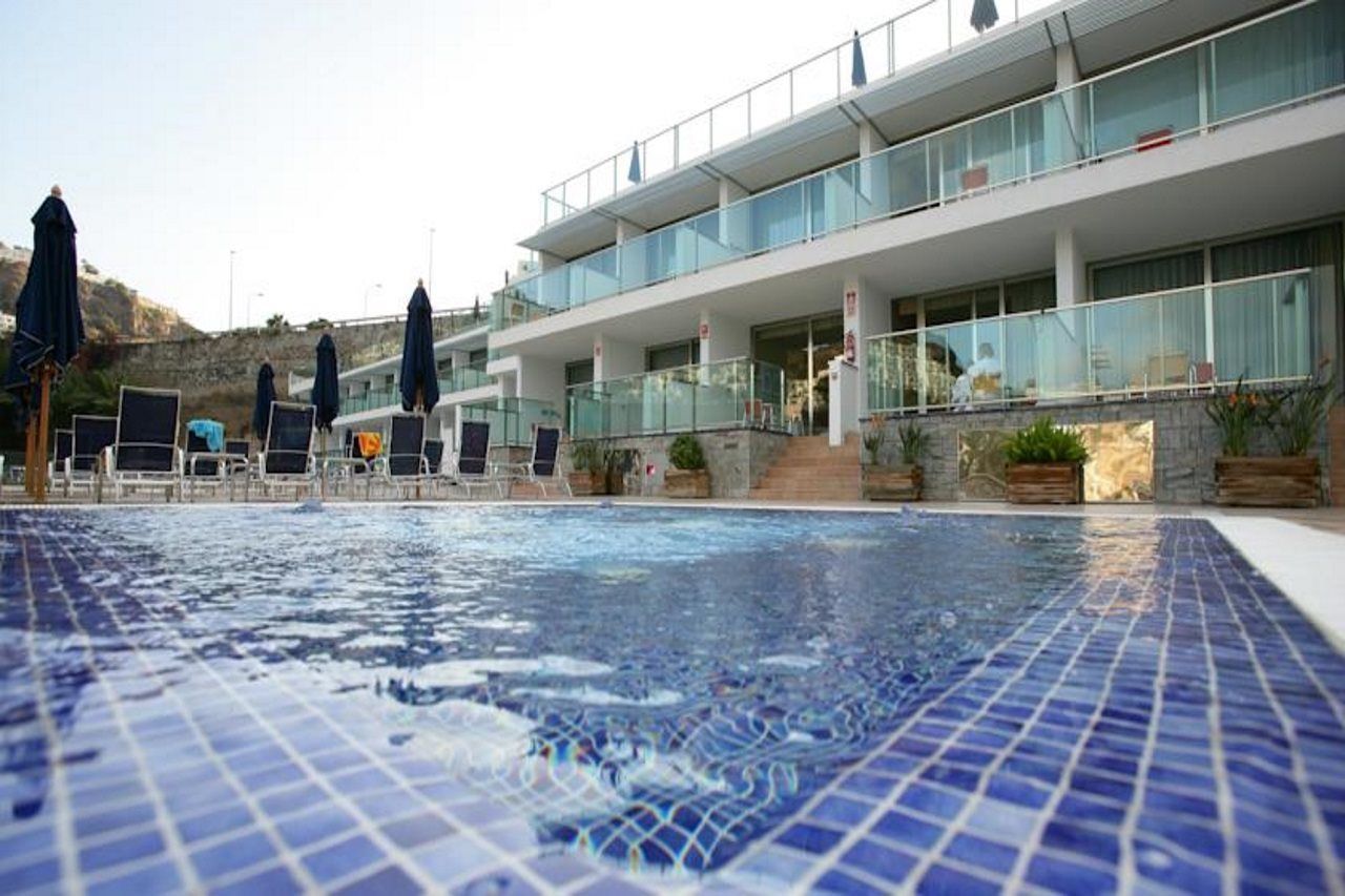 Aparthotel Morasol