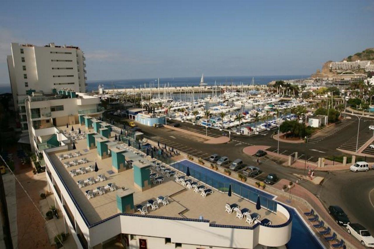 Morasol Aparthotel 4*