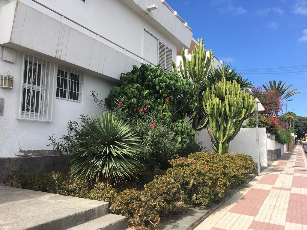 Apartment Estudios Ciudad Jardin