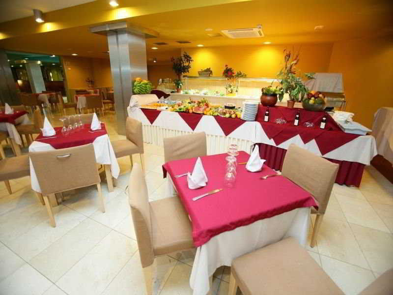 Aparthotel Morasol