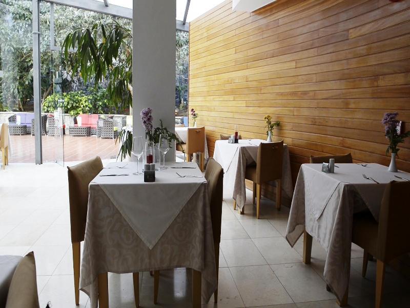 Aparthotel Morasol Puerto Rico (Gran Canaria)