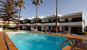 Alsol Caribes 1 *