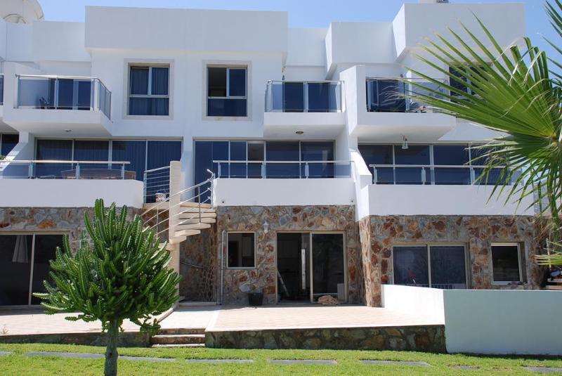 Apartamento Timanfaya *