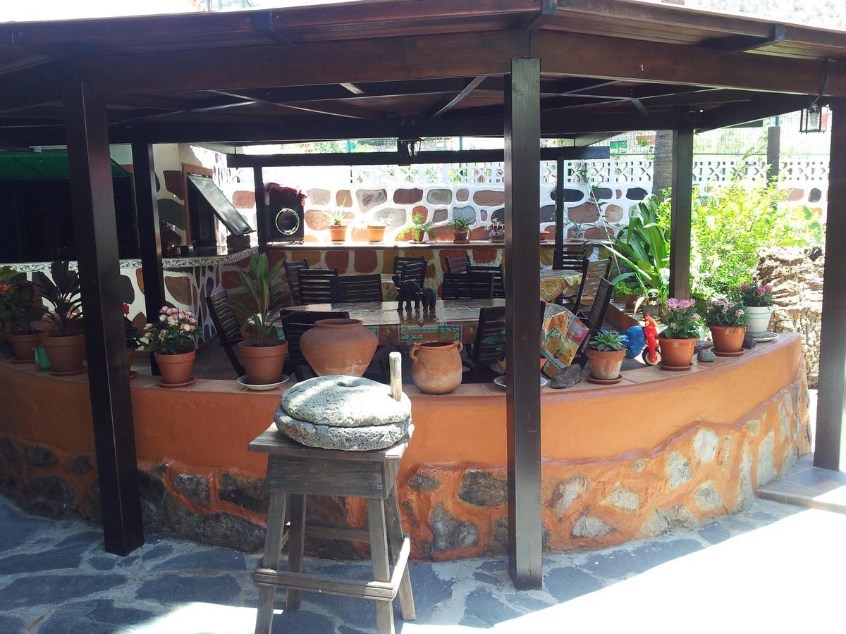 El Jardin Apartment Mogan