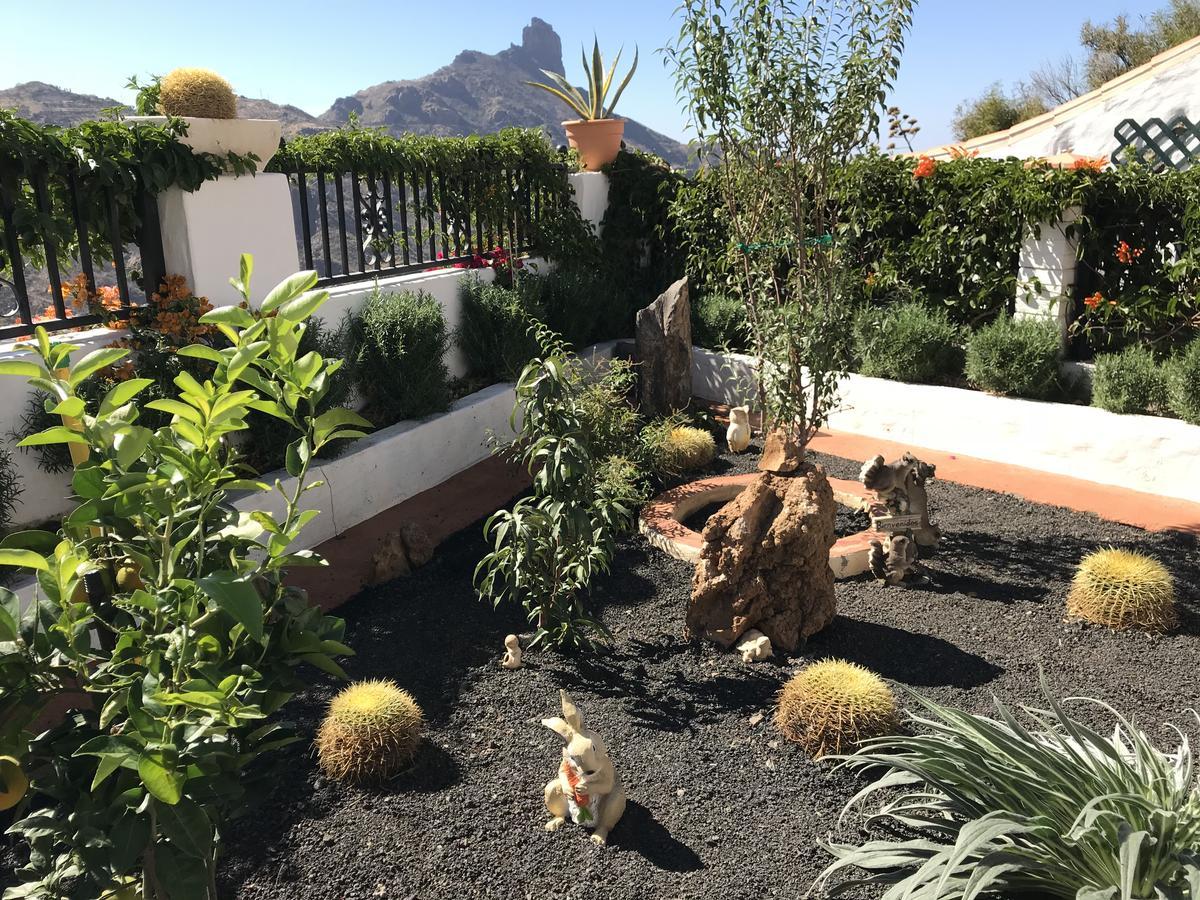 Casita Bentayga Holiday home