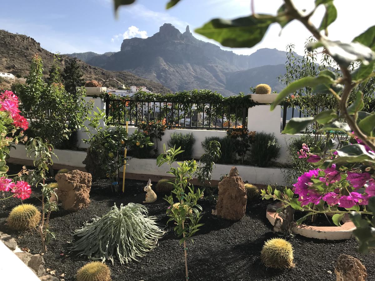 Casita Bentayga