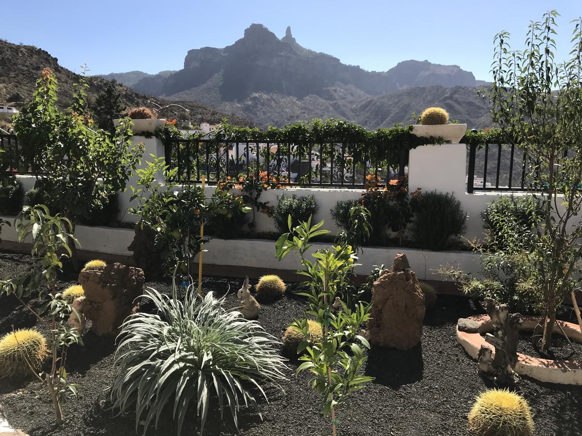 Casita Bentayga Holiday home *
