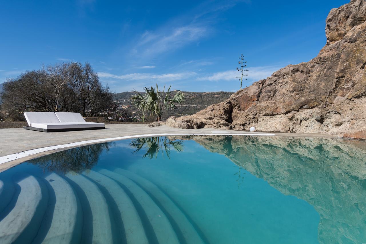 Villa Hacienda De La Guirra Tafira