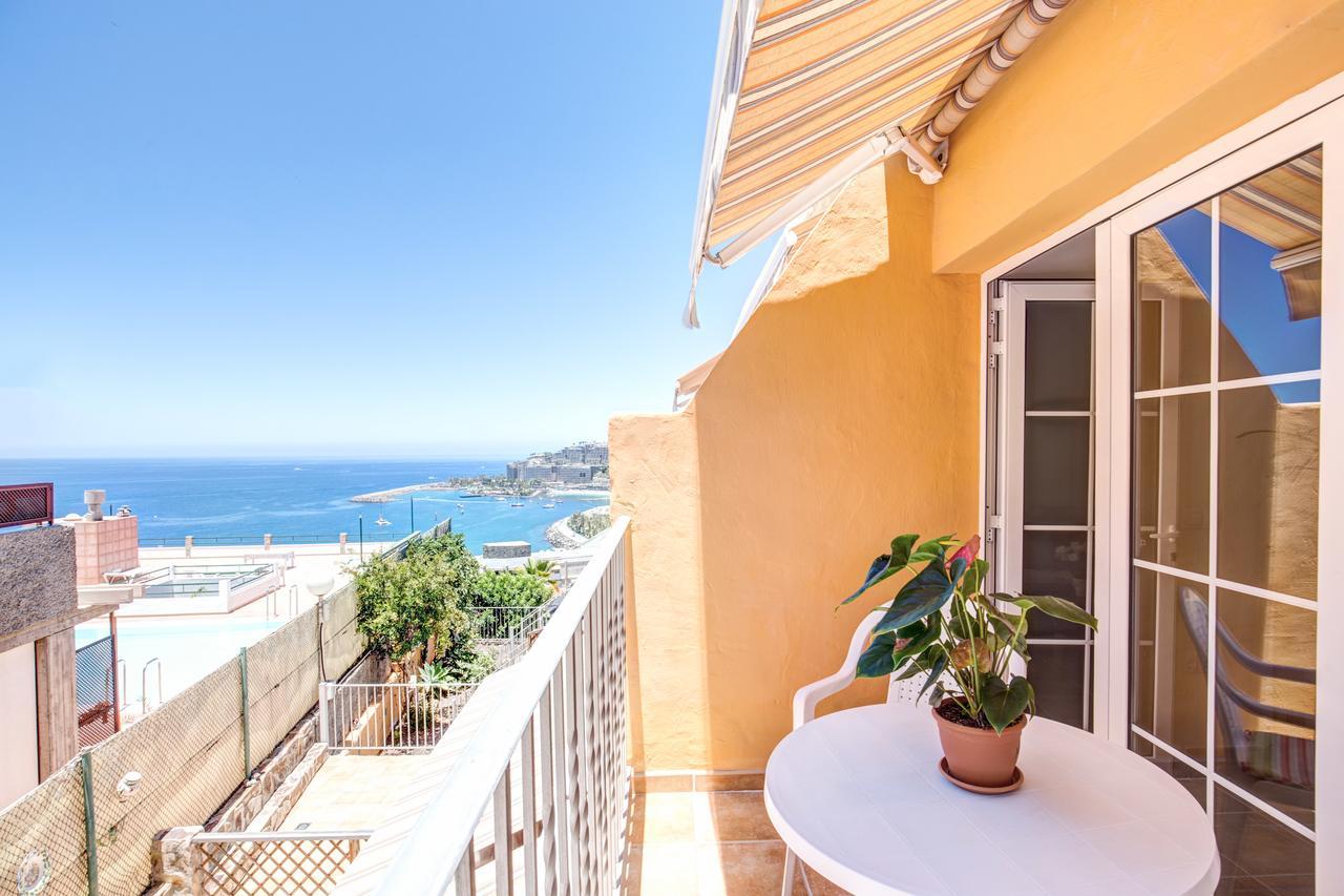 Apartment Granada I Patalavaca