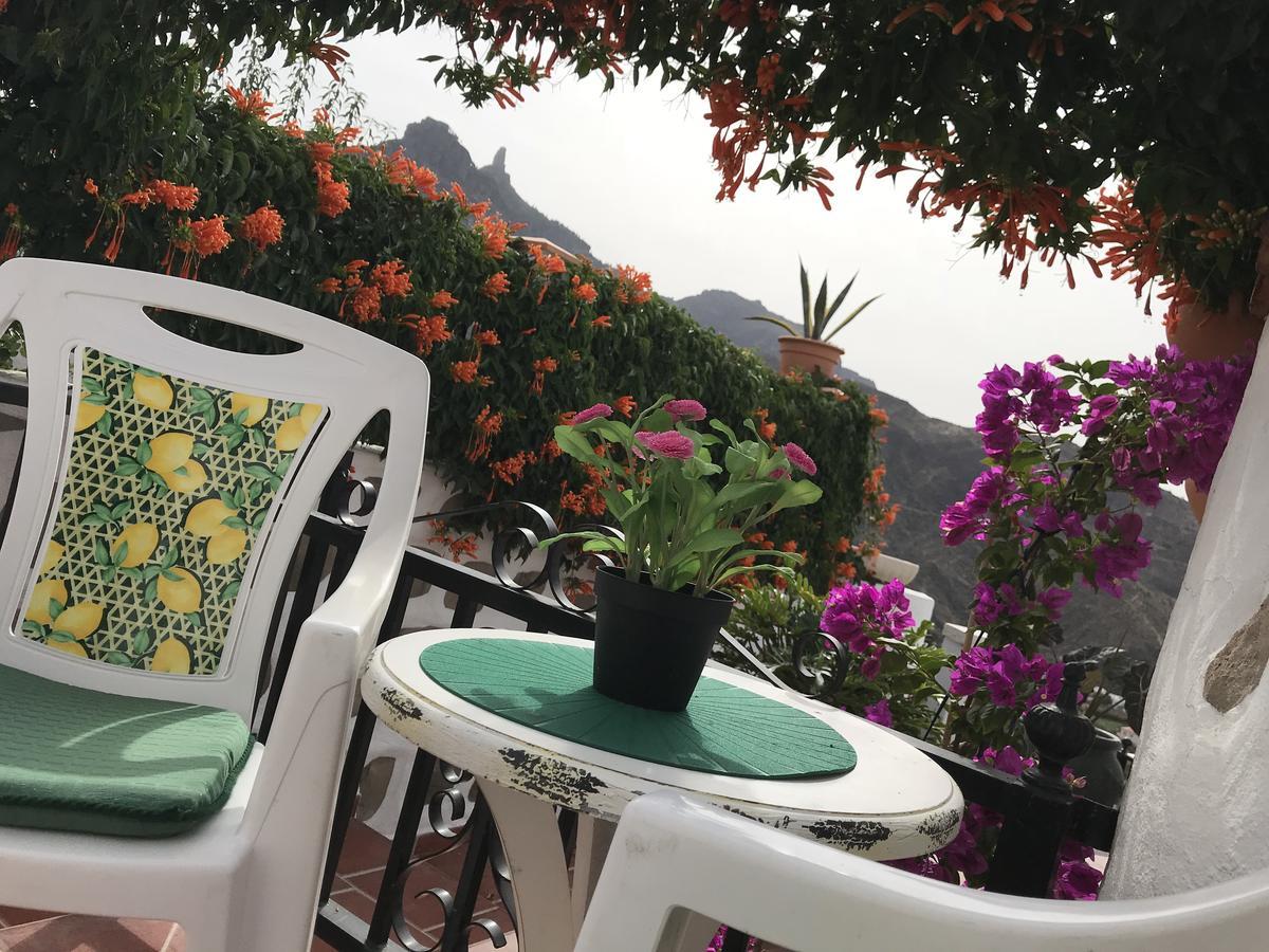 Casita Bentayga Holiday home Tejeda (Gran Canaria)