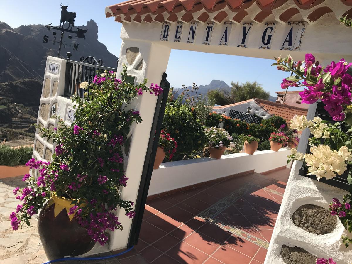 Holiday home Casita Bentayga *