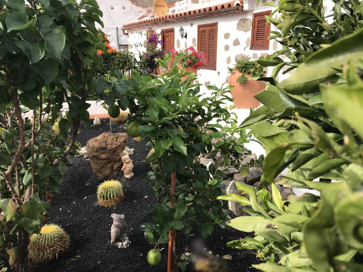 Casita Bentayga Holiday home *