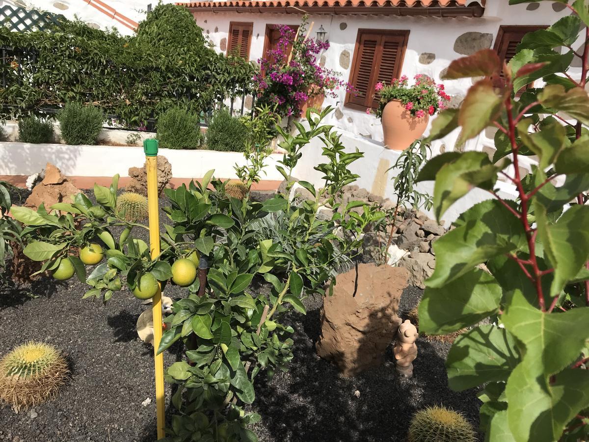 Holiday home Casita Bentayga *