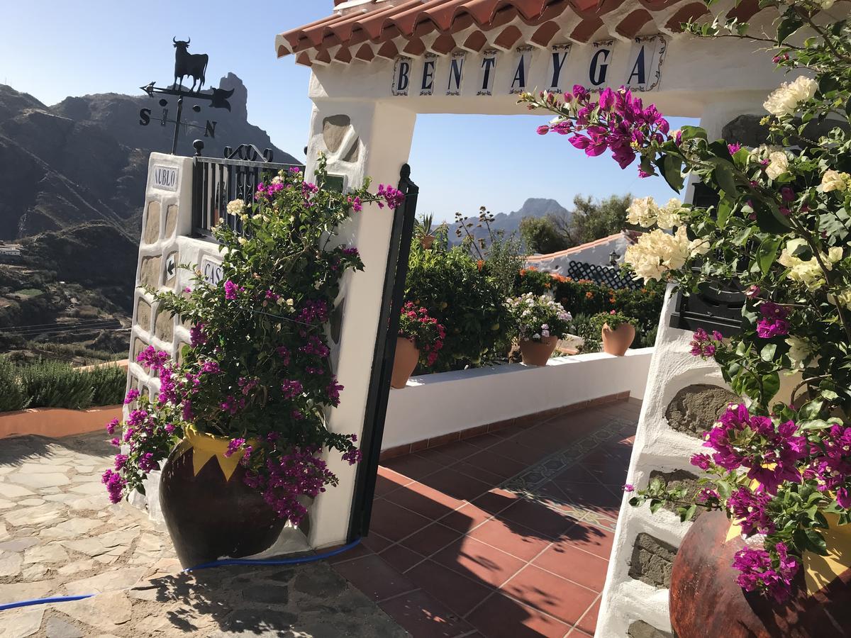 Holiday home Casita Bentayga