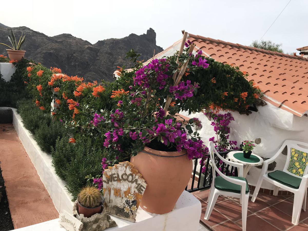 Holiday home Casita Bentayga *