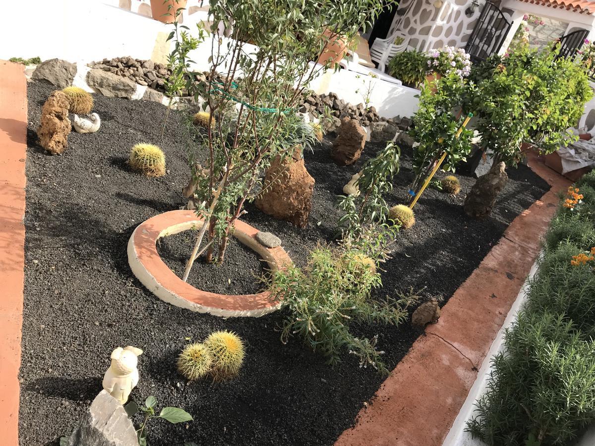 Casita Bentayga Holiday home *