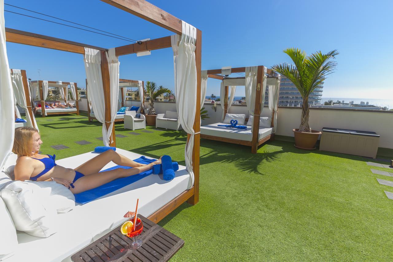 Maritim Playa Playa del Ingles (Gran Canaria)