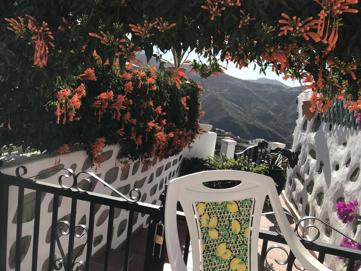 Casita Bentayga Holiday home *