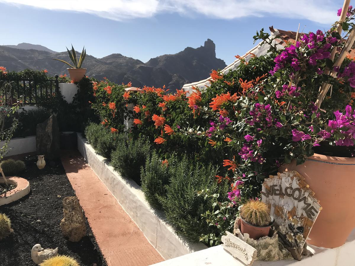 Holiday home Casita Bentayga *