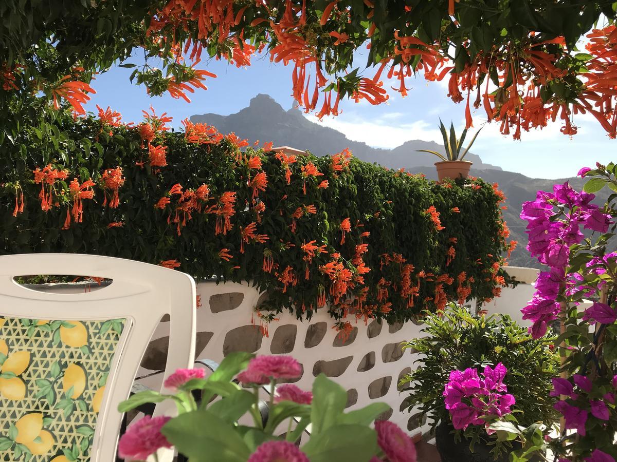 Casita Bentayga