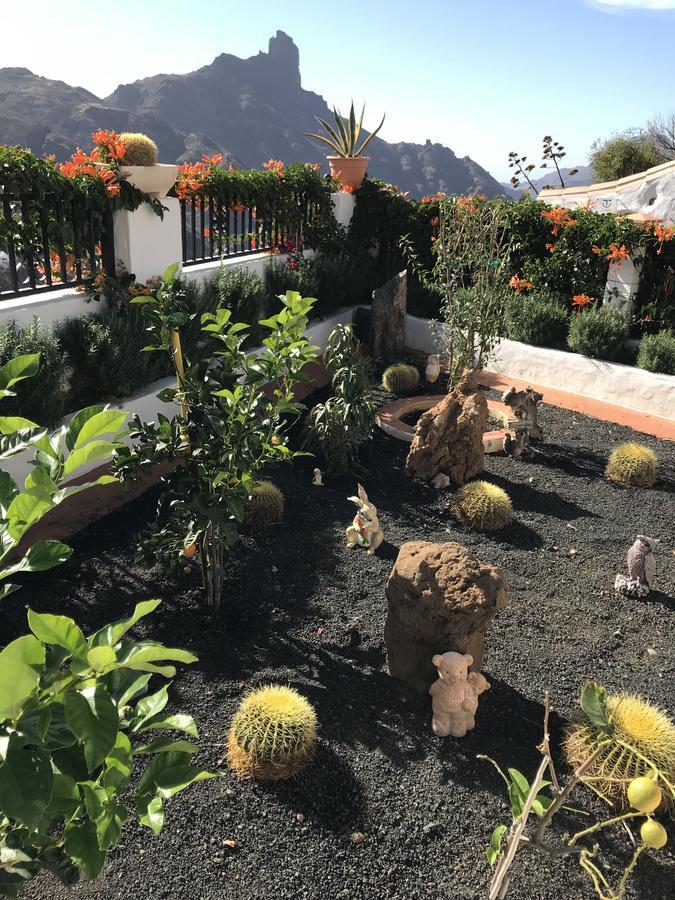 Holiday home Casita Bentayga