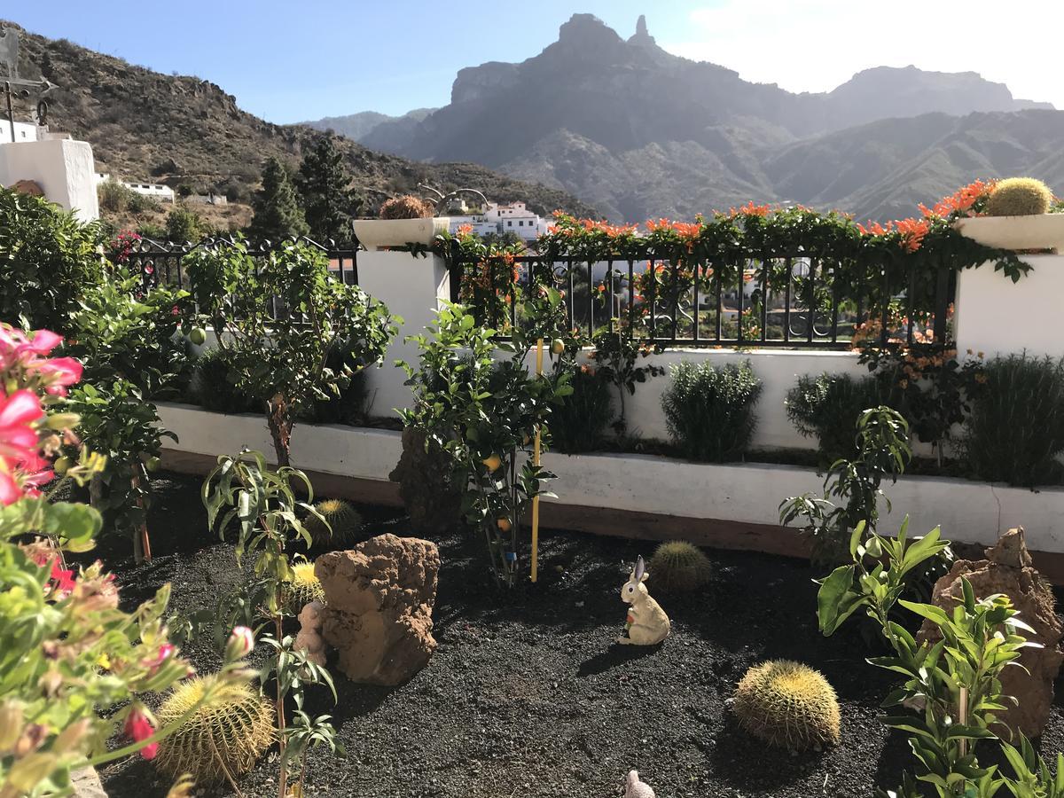 Casita Bentayga Holiday home