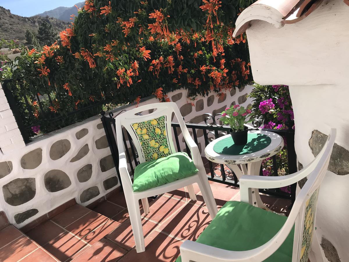 Casita Bentayga *