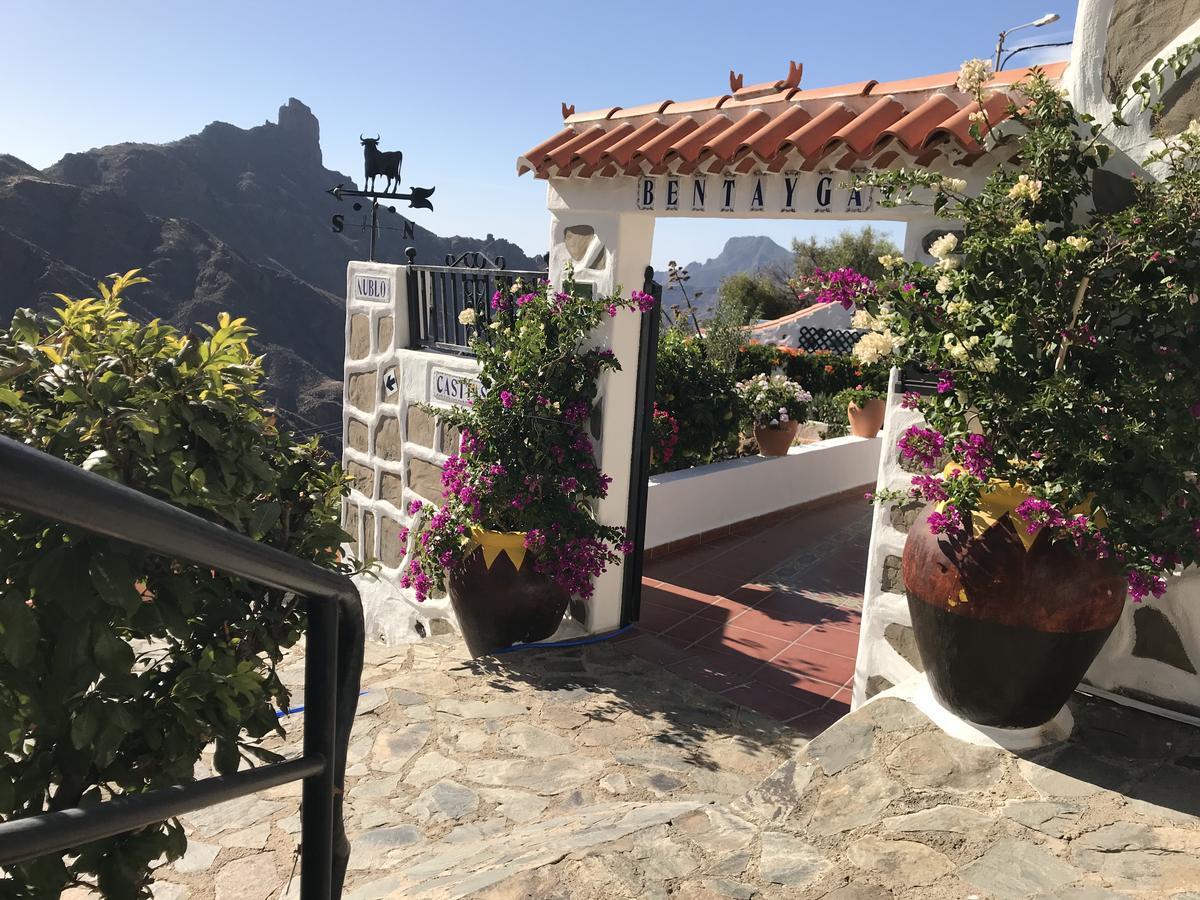 Holiday home Casita Bentayga