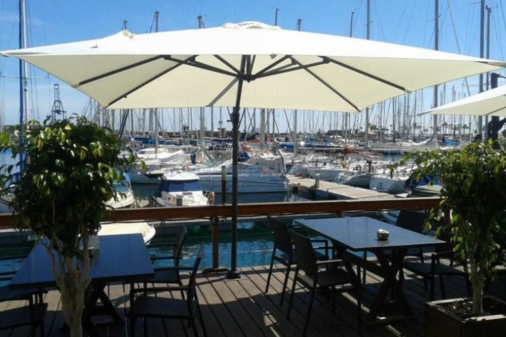 Original Sailboat Xperience Hotel en barco 3*
