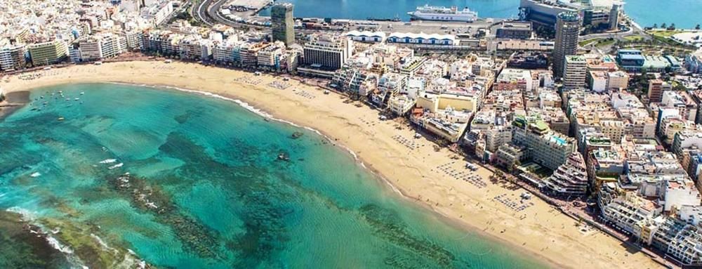 Original Sailboat Xperience Hotel en barco Las Palmas de Gran Canaria
